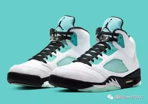 资讯丨aj5雪豹配色暗藏玄机海绵宝宝xnike系列细节无敌