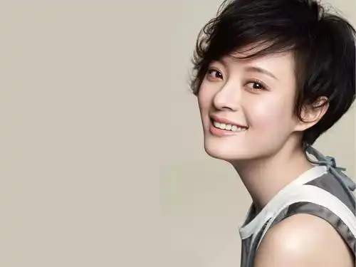 明星素描,唯美孙俪这么美的娘娘谁来抱走