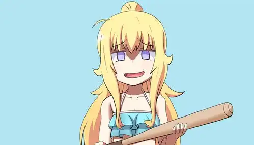 珈百璃的堕落高清壁纸