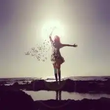 背影堆糖,美好生活研究所