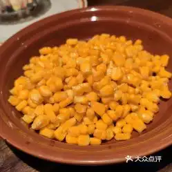 萨莉亚恒越广场的烤甜玉米好不好吃用户评价口味怎么样上海美食烤甜玉米实拍图片大众点评