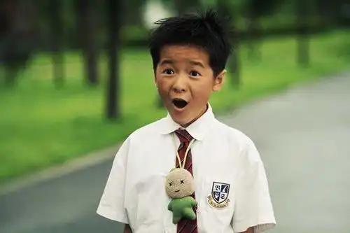 有哪些动漫或者电视剧里有假小子