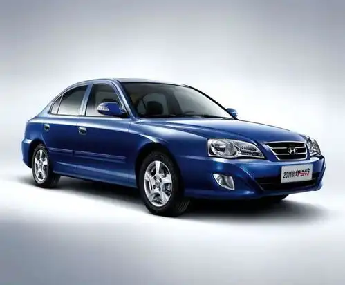 都说韩系车底盘松散,韩系车的底盘和日系车相比到底差在哪