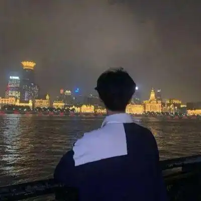 情侣头像真的是甜上头啦