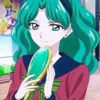 美少女战士头像