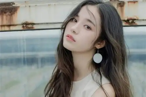 一个女神的自述现在的女生越来越不好追了