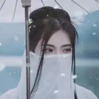 女生头像古风真人古风真人不露脸的好看头像