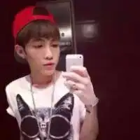 韩系头像男生高清头像真