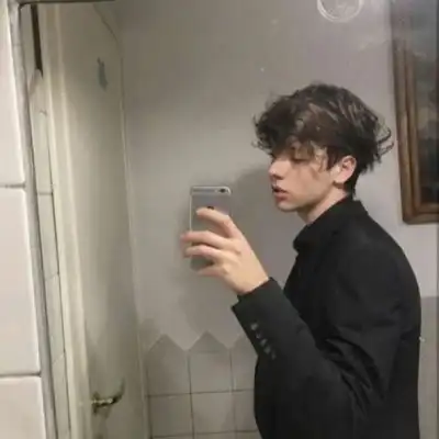 本人珍藏男头超喜欢