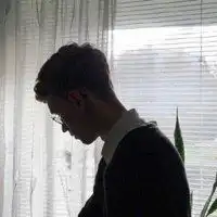 黑系头像男ins霸气