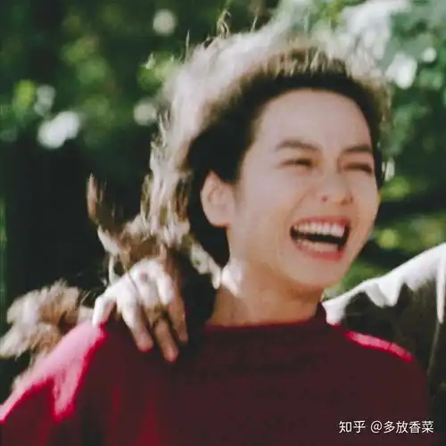 荣迷能不能来一波张国荣的情头