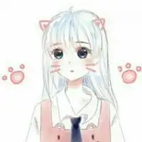 2018闺蜜可爱漫画头像微信头像图片大全