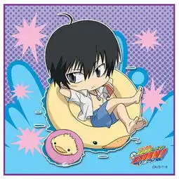 谁有家教的q版图片啊