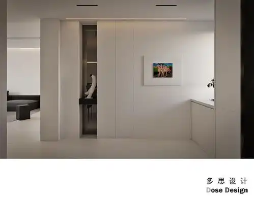 fffff丨多思设计