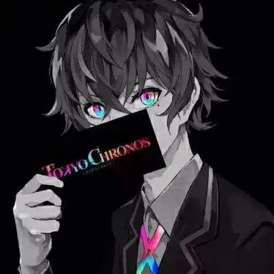 动漫男头让人看一眼就爱得不得了的有趣精致动漫男头