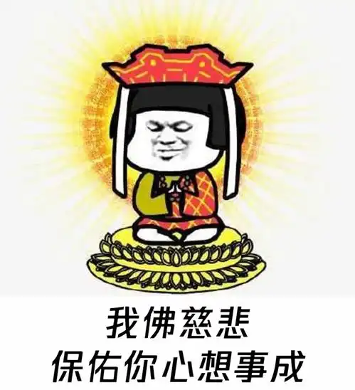 我在佛前苦苦花了300万,只为与爱豆恋爱