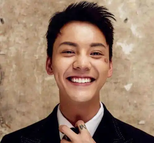 小潮男头像系列张双利