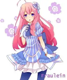 跪求巡音萌图不要邪恶5张