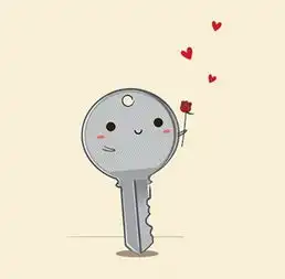 有哪些好看的情侣头像