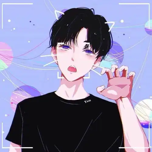 动漫男头惹人爱的热门灵魂动漫男头