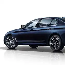 宝马5系有什么特点放弃奥迪a6l和奔驰e级去选择它的理由