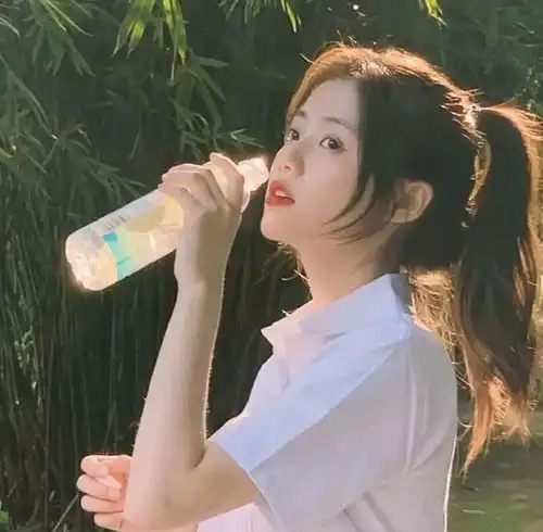 小清新仙气发型盘点,甜美减龄无死角的好看