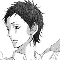 动漫头像黑白有男有女尽情选微信头像图片大全