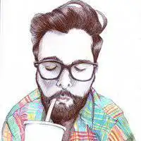 好看又搞怪的头像微信头像图片大全