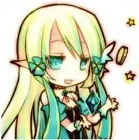 我想要动漫闺密头像可以帮我