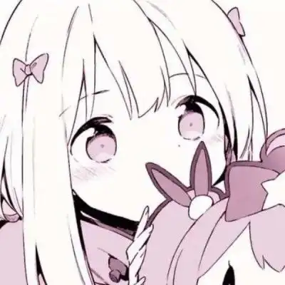 动漫女头如果不是因为喜欢,谁会在乎那些无趣的细节