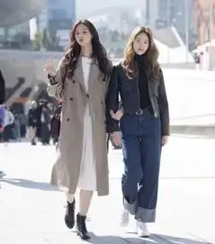 女孩子帅女起来,真的不关男生什么事儿了