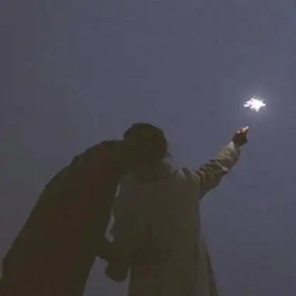 抖音最火的情侣头像,喜欢不喜欢只是你的口味了