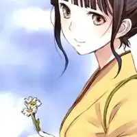 qq头像动漫甜美请不要那么轻浮我可能不会爱上你