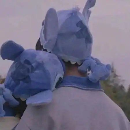 情侣头像搞笑的