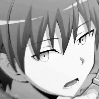 动漫头像男生帅气阳光2020最火爆高清霸气漫头男