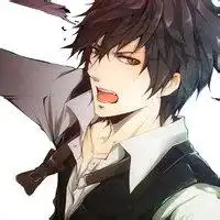 求帮我配个情侣男头,