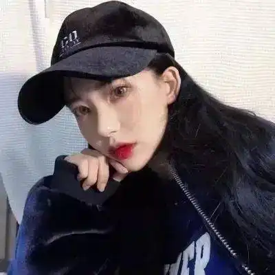 上次的头像不够好看我要放大招了