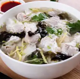 海鲜面馆利润怎么样比饺美利润大
