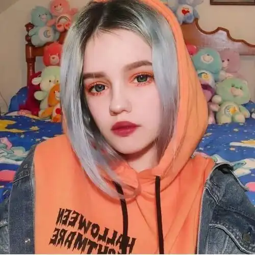 超超超个性ins头像,这也太好看了吧