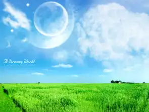 24张虚幻世界梦幻世界高清宽屏壁纸打包下载