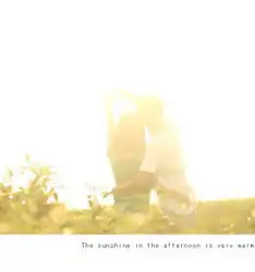 摄影师朱峰moko暖暖的阳光