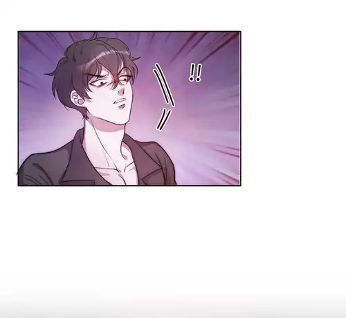 我的吸血哥哥和狼人男友蛰伏在暗处的狼人爱奇艺漫画