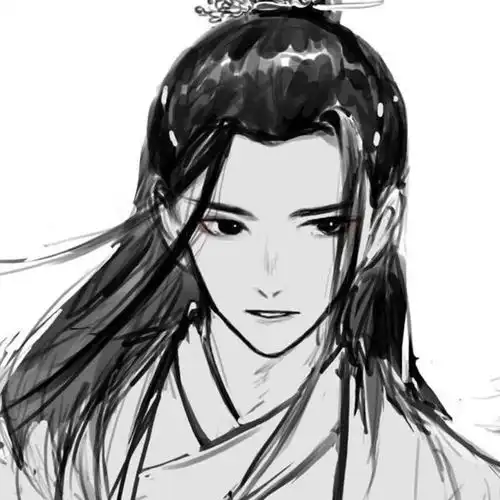 头像丨偷偷藏不住