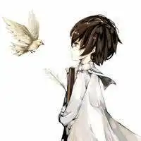 漫画男头像白背景微信头像图片大全