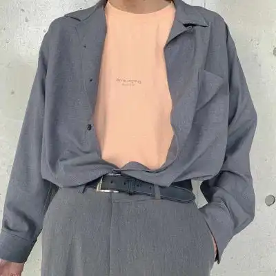 qq头像男生下半身无头学生系半身控网图