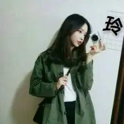 闺蜜头像三人古风真人