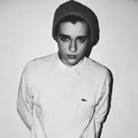 情侣头像单人黑白微信头像图片大全