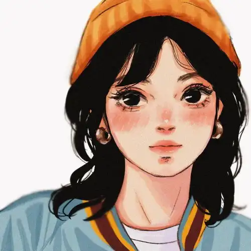 宝贝们,快来看这组头像