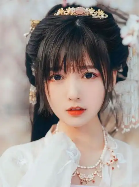 十二星座女专属古装巨蟹忧郁,双子醉酒,白羊侠骨柔情