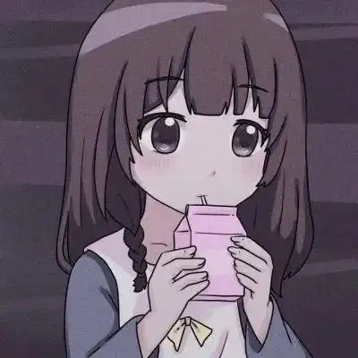 女生头像伤感可爱女头像